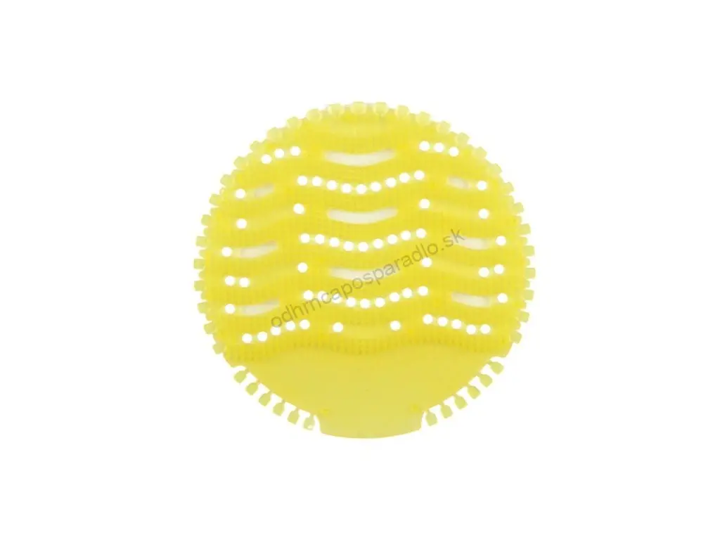 Vonné sitko do pisoára Citrus