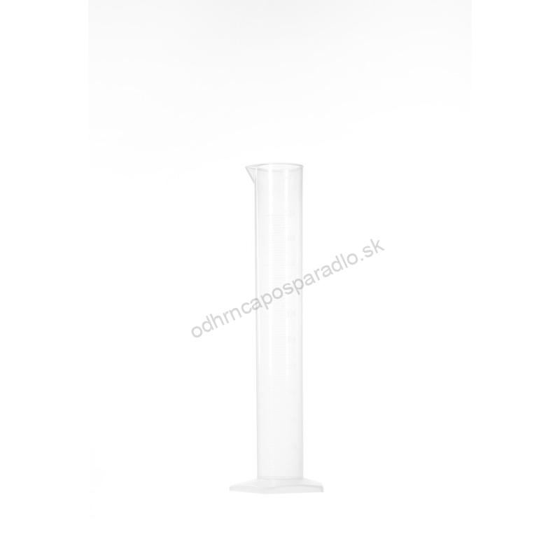 Odmerný valec PP 1000 ml
