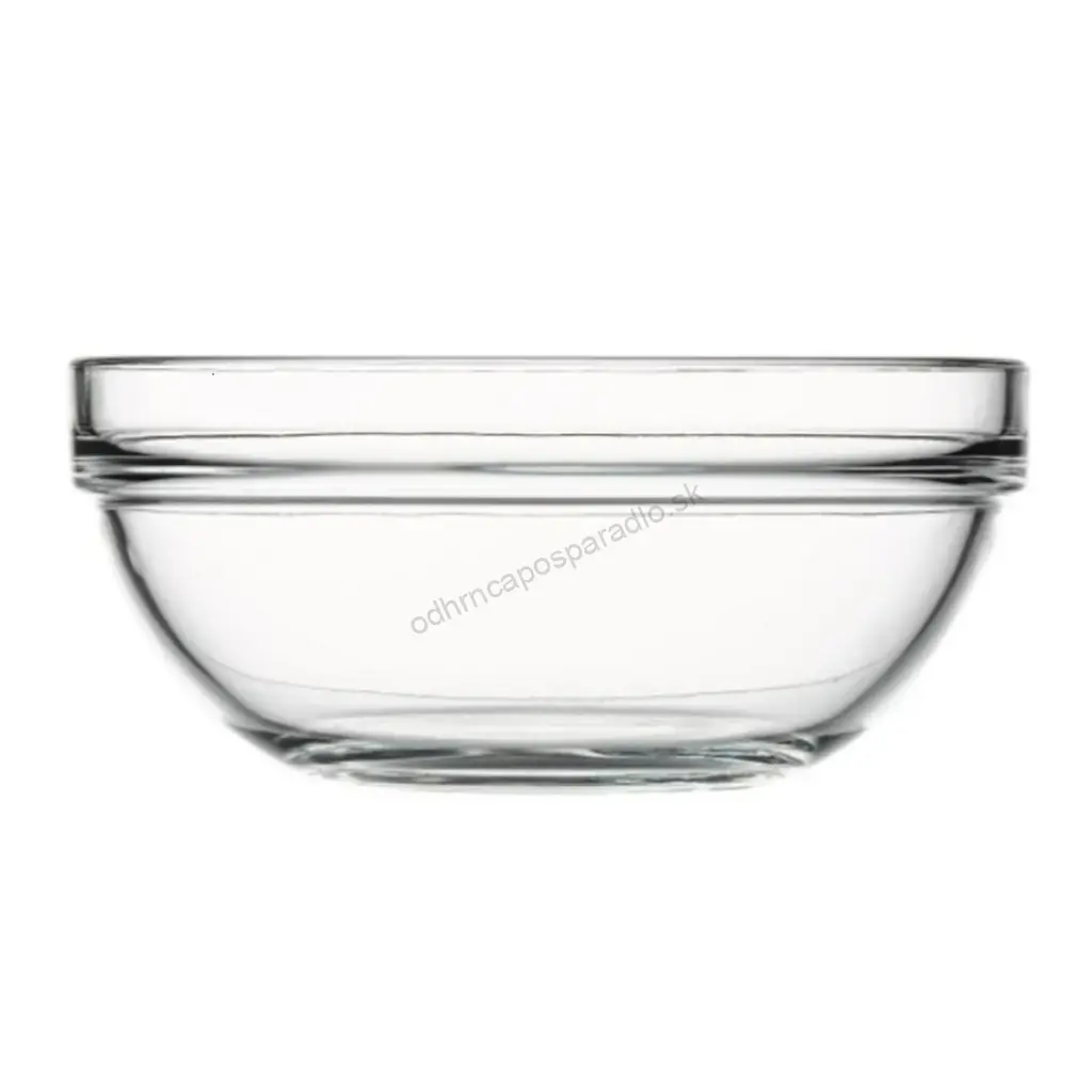 Kompotova miska LYS empil 17 cm objem 97 cl