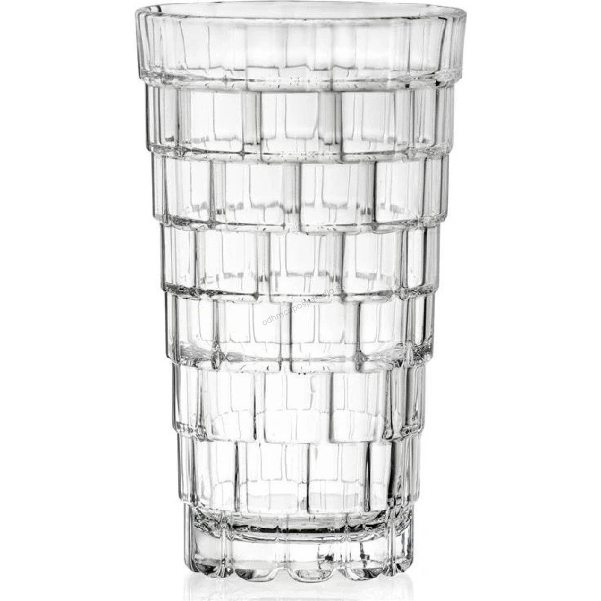 STACK poháre LD 390 ml