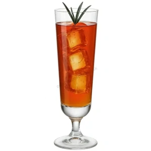 Pohár na cocktail 330 ml Jazz