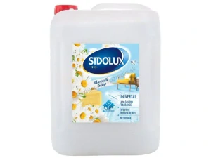 SIDOLUX UNI Marseillské mydlo 5L