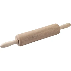 Valček na cesto drevený 440mm AD-73036