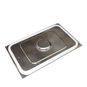 Veko ku GN 1/1 tesnenie GKT