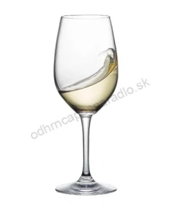 Pohár na víno 380 ml YARRA *AKCIA*