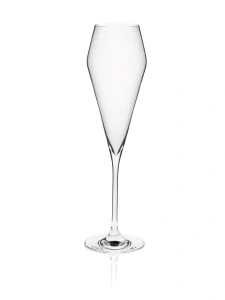 Pohár na sekt Champagne flute 220 ml EDGE