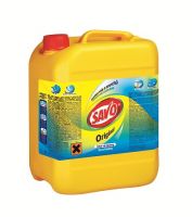 SAVO proti plesniam 5 kg