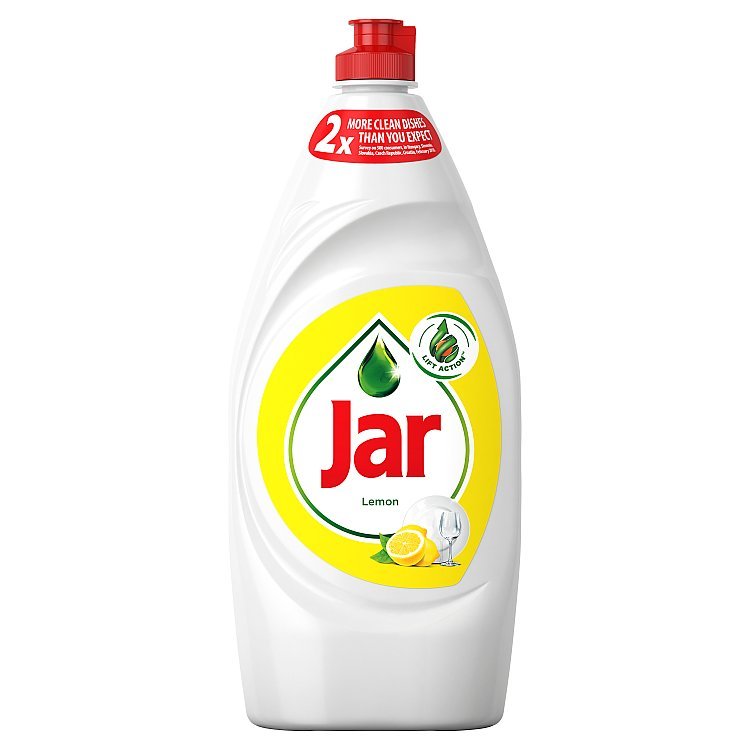 JAR na riad 900 ml