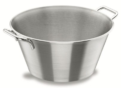 Misa kónická s úchytmi 11 l pr.36 cm