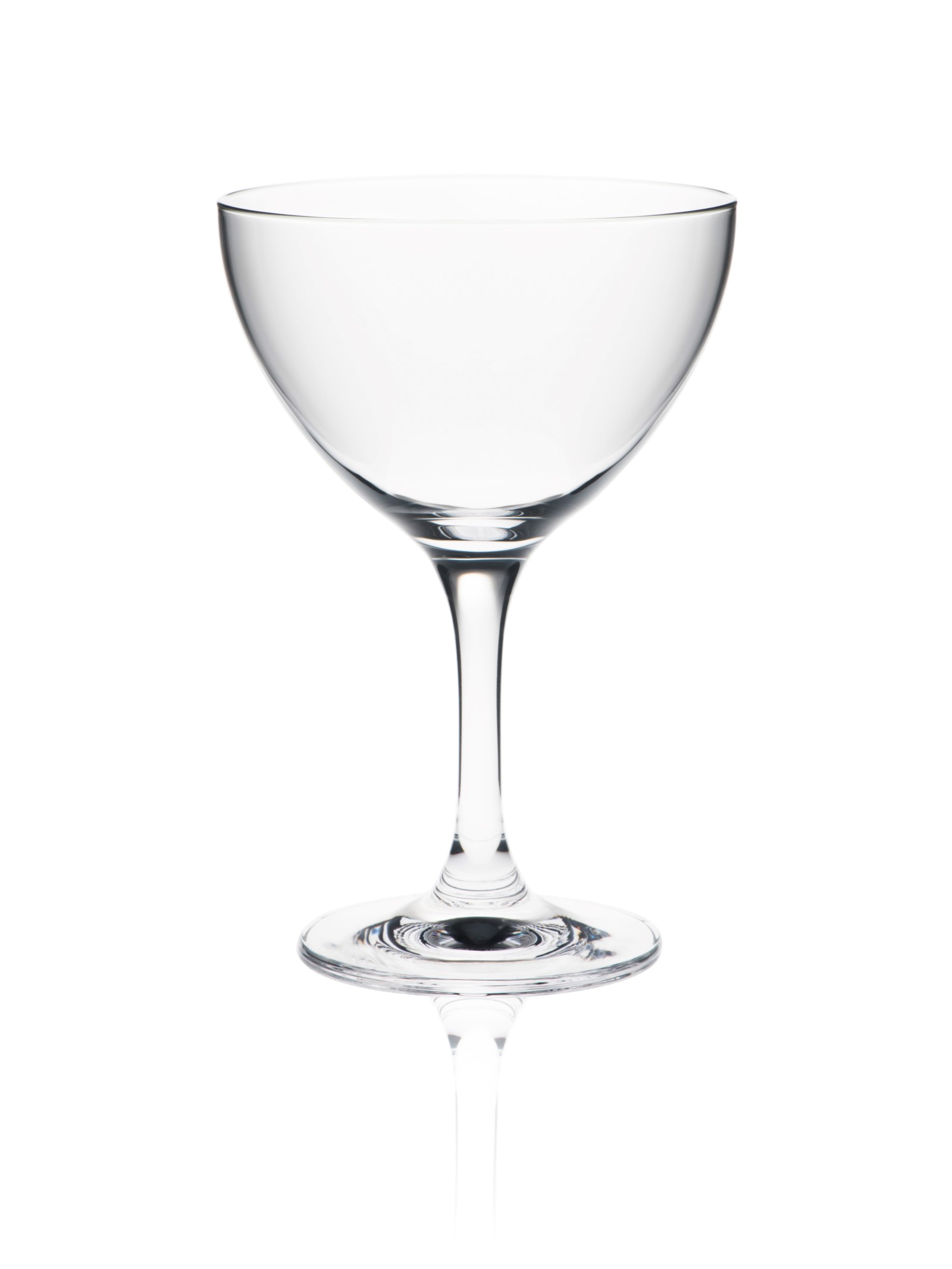 Martini/Saucer 25 cl