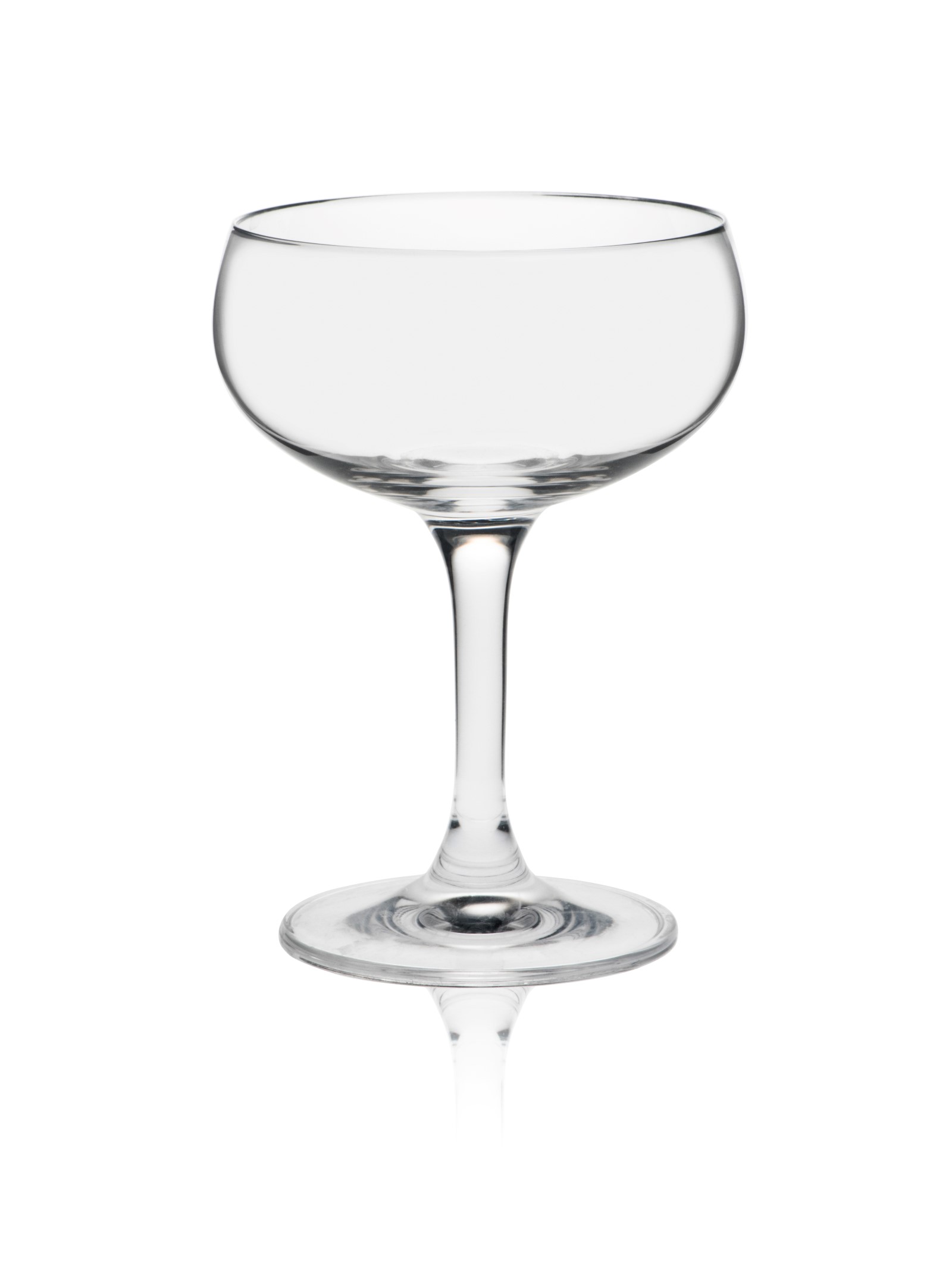 Paris Saucer Champ 26 cl