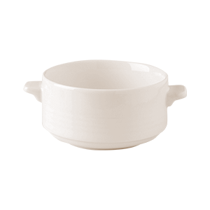 Miska/ šálka na polievku s uškami 10 cm/ 30 cl Banquet
