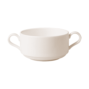 Miska na polievku s uškami 10,6 cm/ 30 cl Banquet