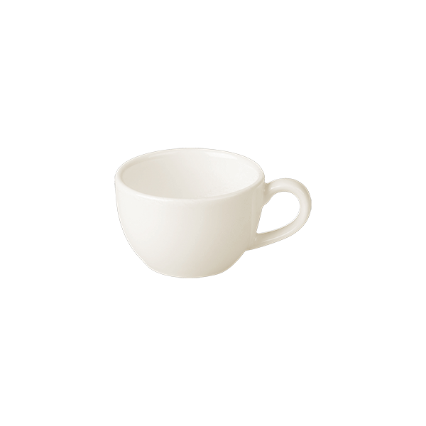 Šálka nestohovateľná 9 cl Banquet