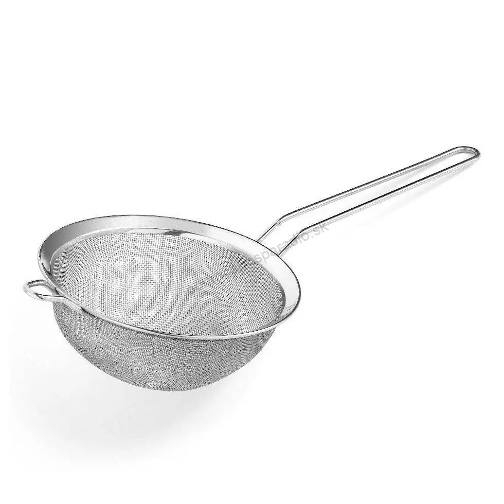 Cedníkové sito jemné pr. 16 cm