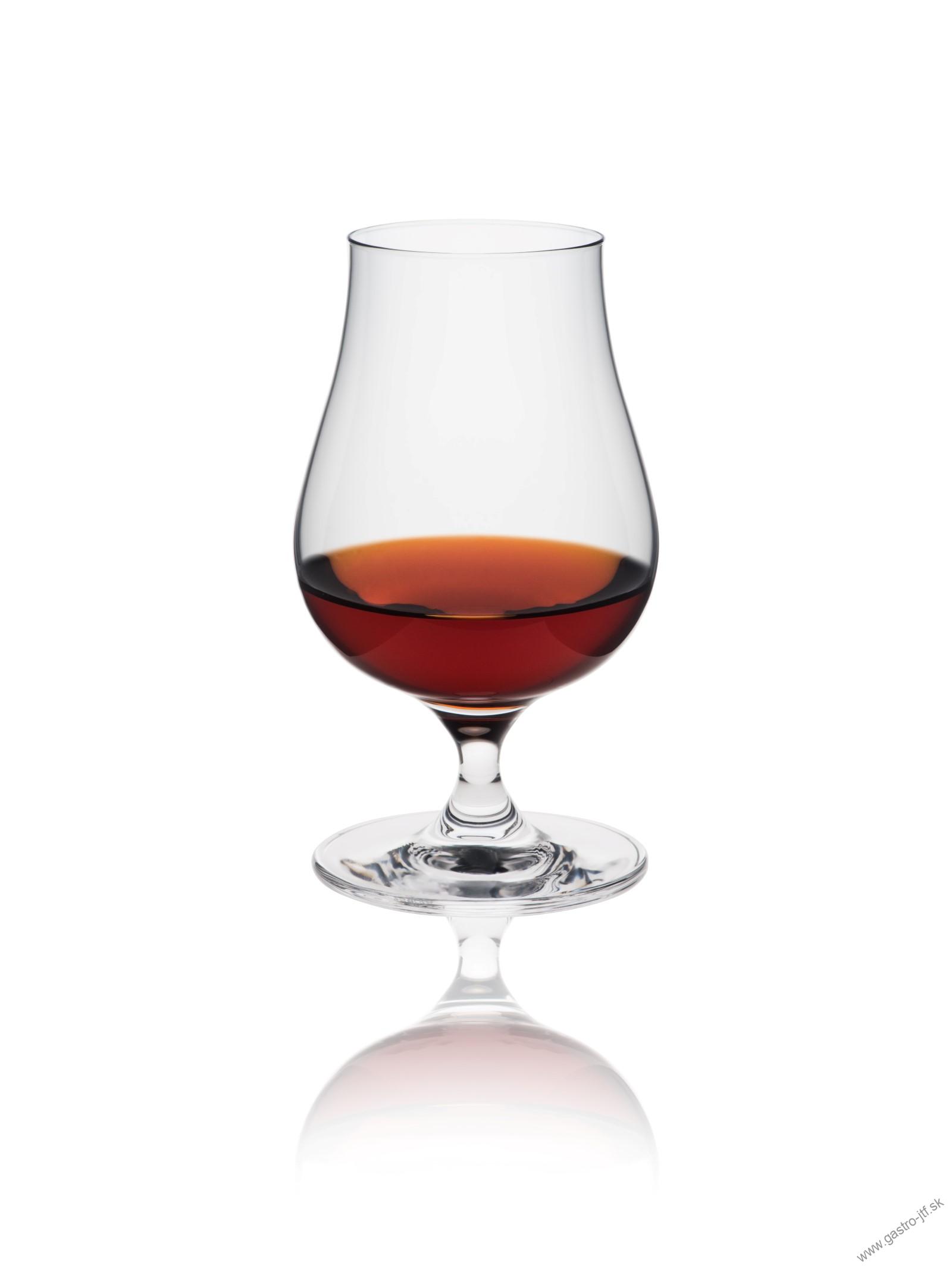 Pohár na whisky Single Malt 200 ml
