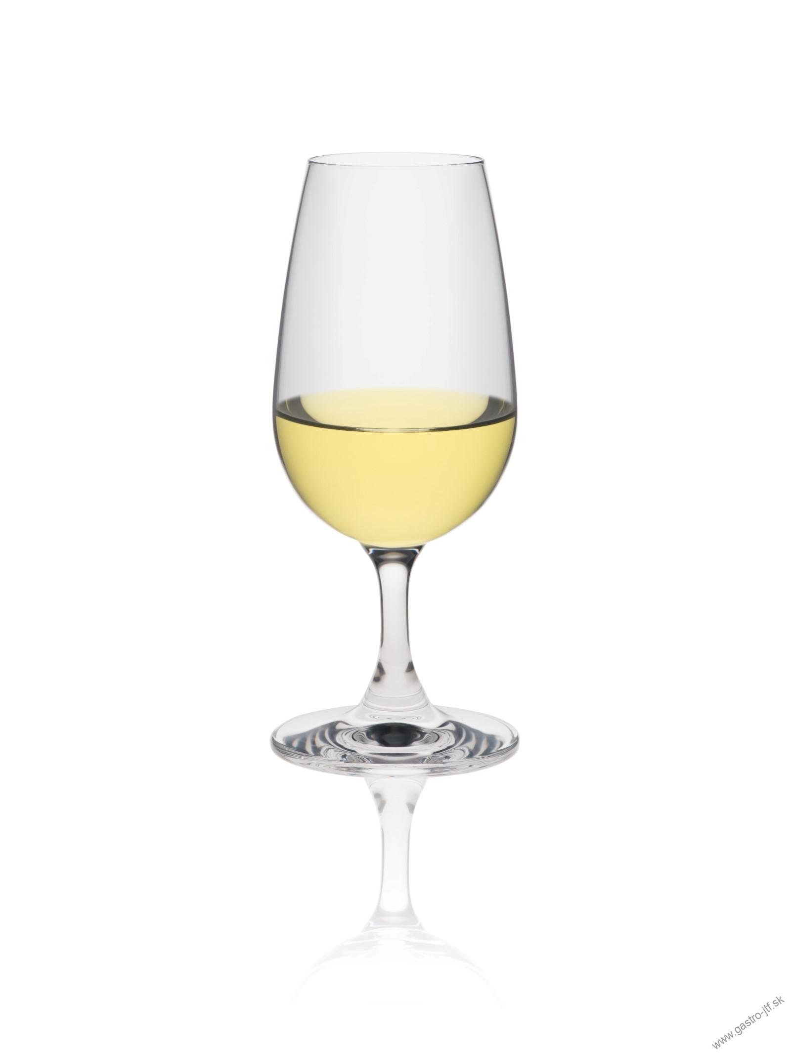 Degustačný kalich Wine INAO - OIV 210 ml