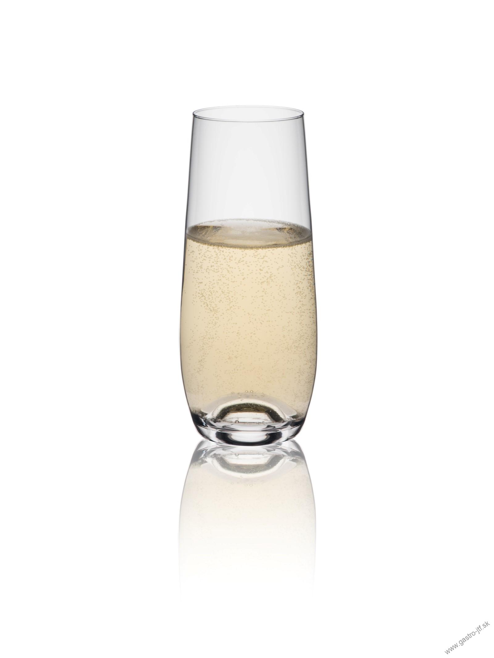 Champagne flute 230 ml WINE SOLUTION / BAR