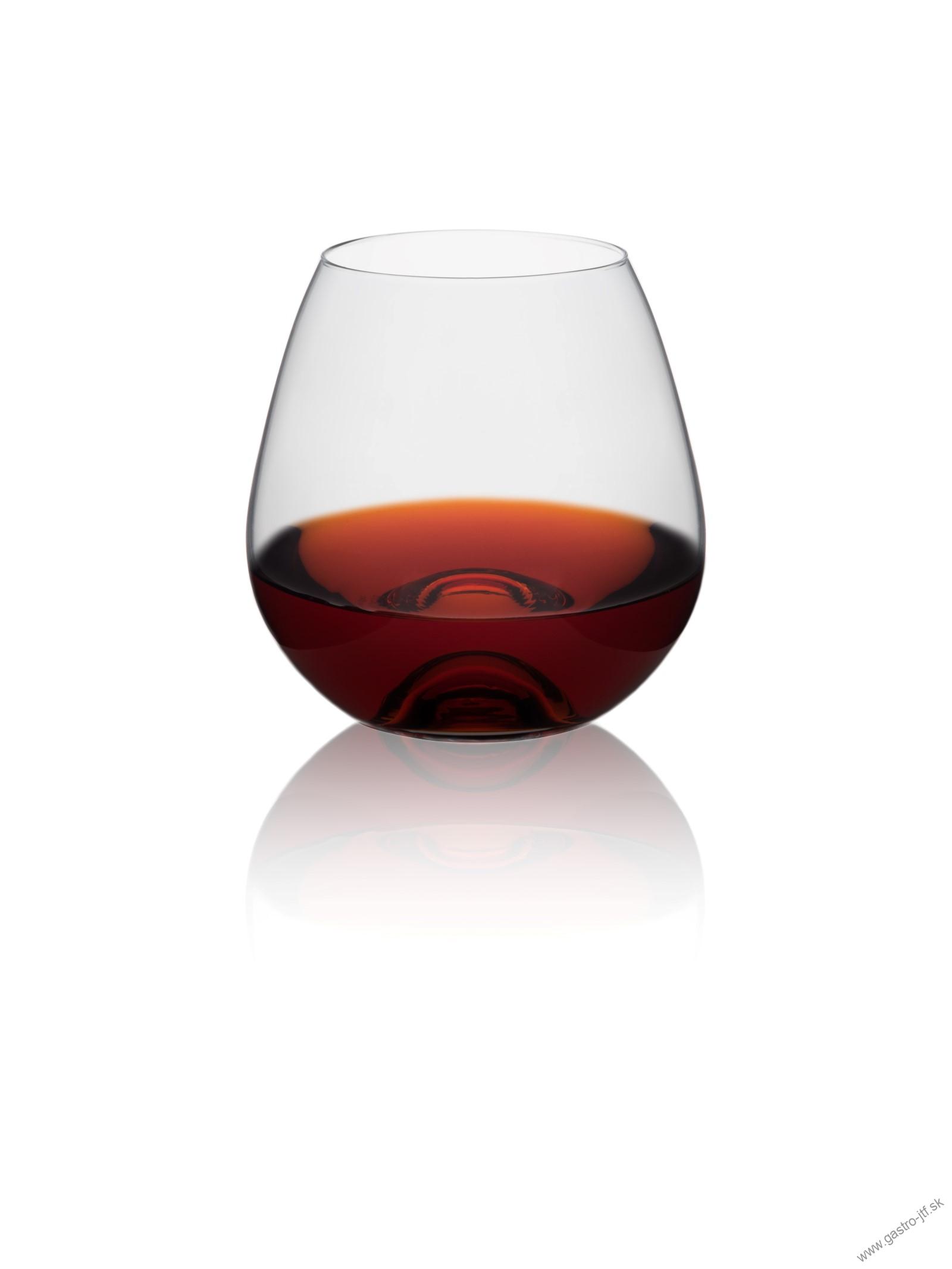 Burgundy 440 ml WINE SOLUTION / BAR