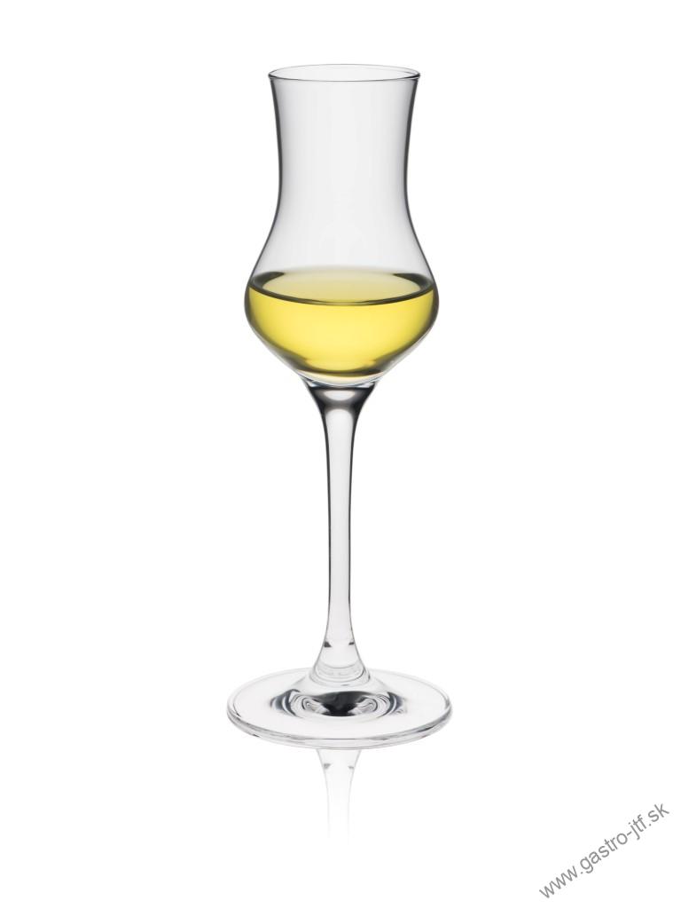Grappa MONDO / INVITATION / EDITION 90 ml