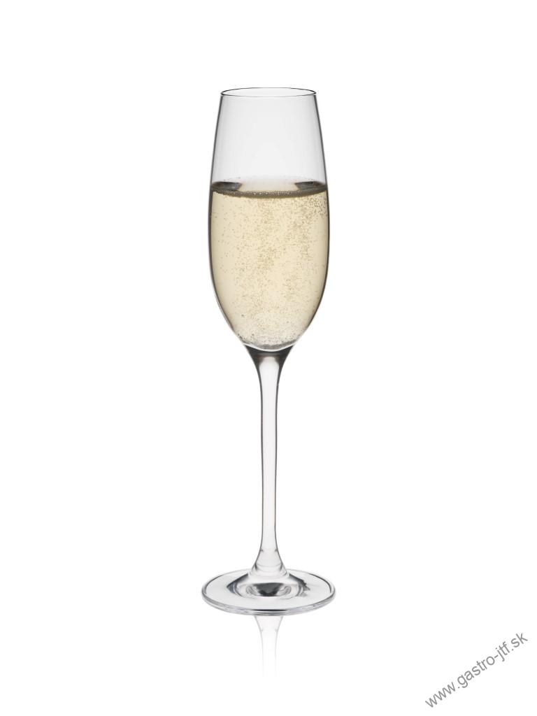 Champagne flute EDITION 150 ml