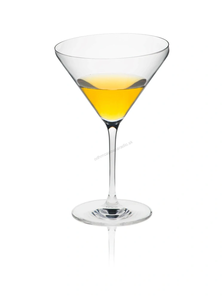 Pohár na Martini 390 ml EDGE