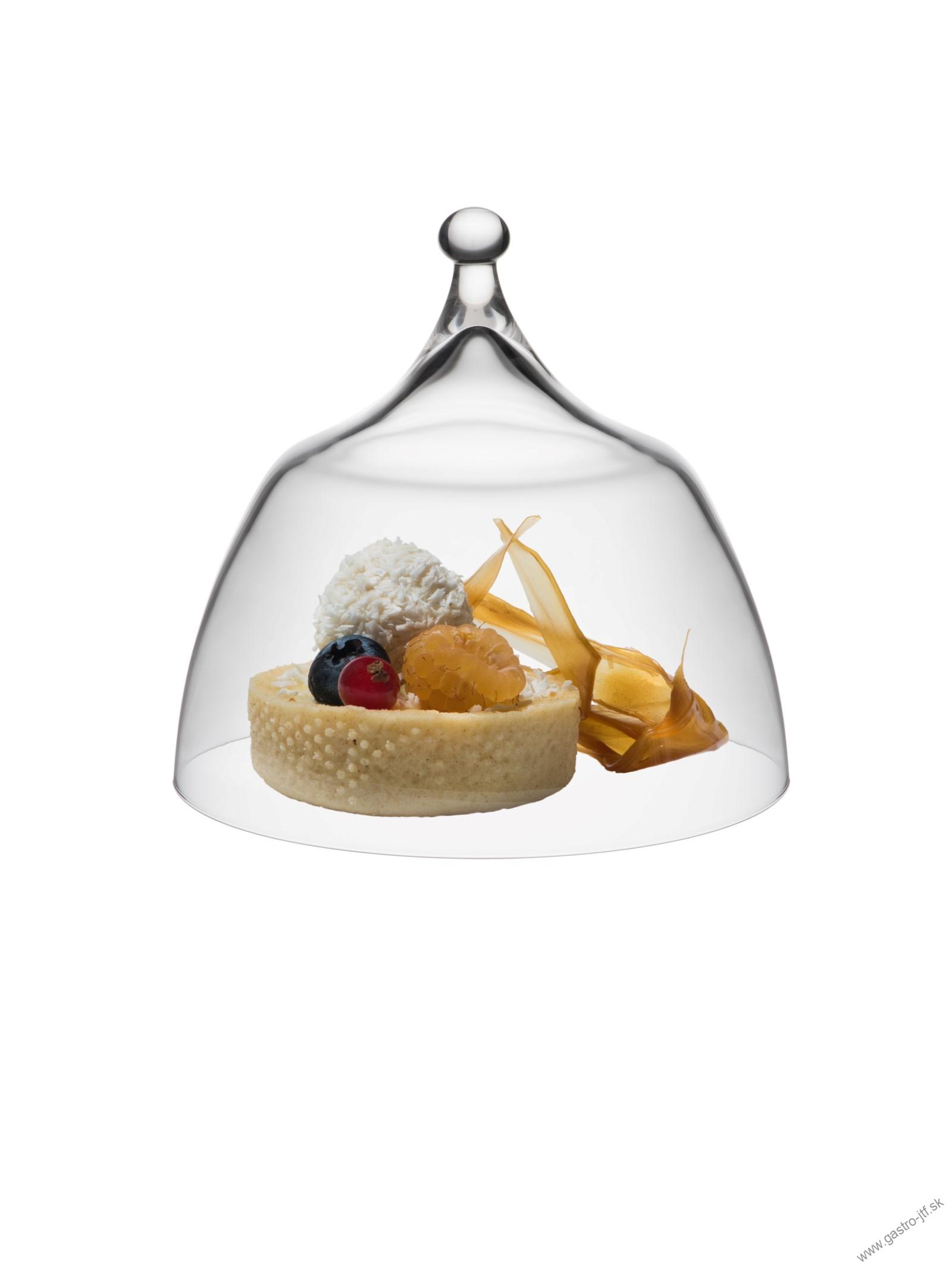 Cloche 10,5 cm (sklenený poklop)