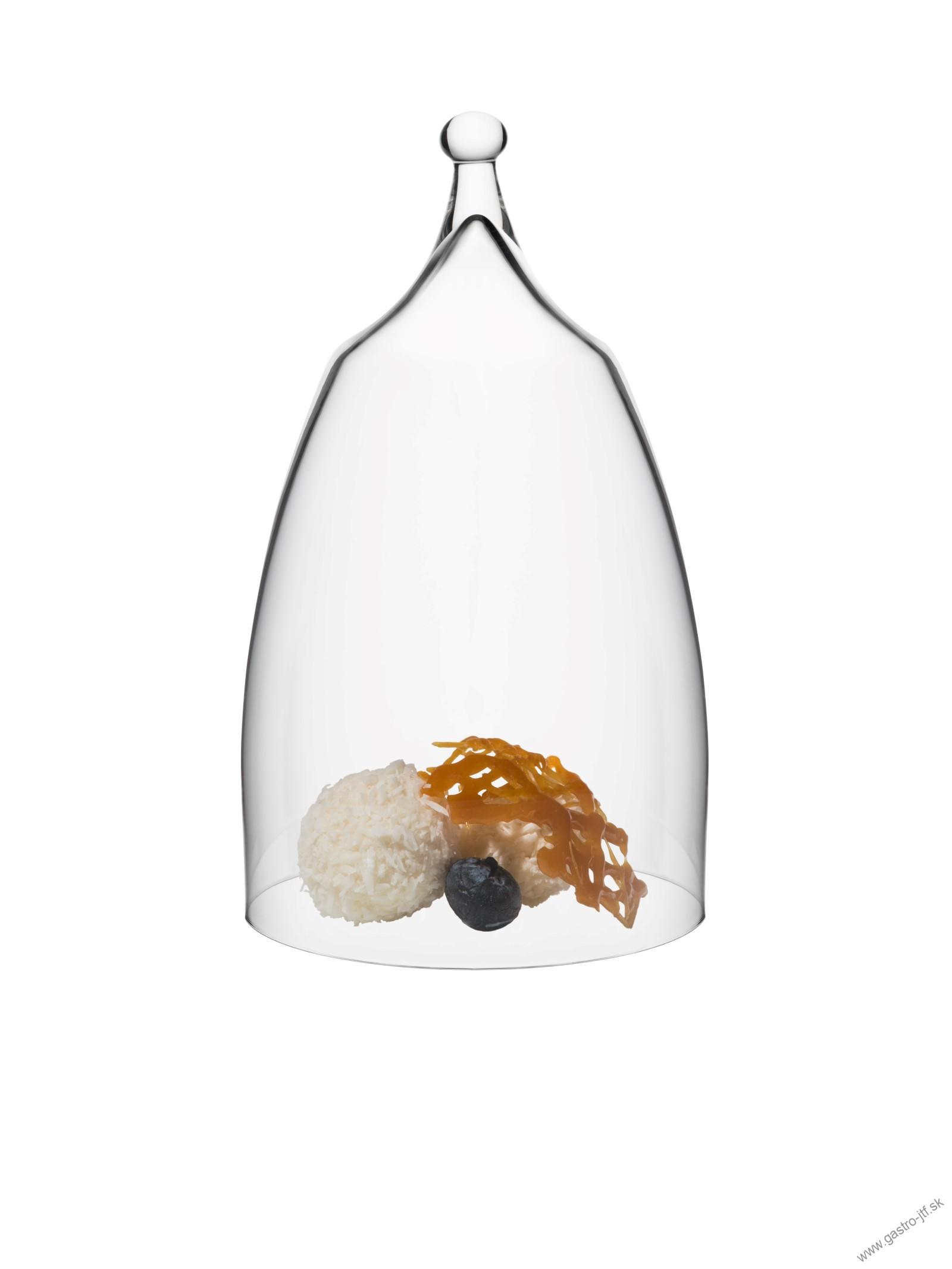 Cloche 15 cm (sklenený poklop)