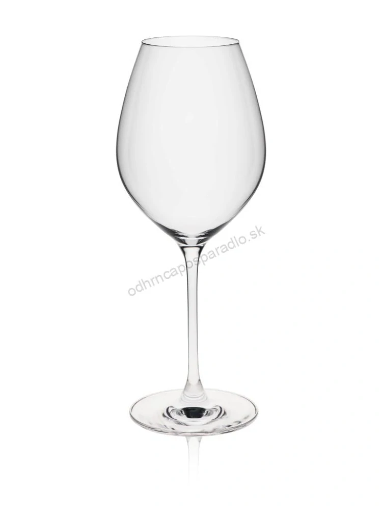 Pohár na víno Chardonnay Le Vin 480 ml