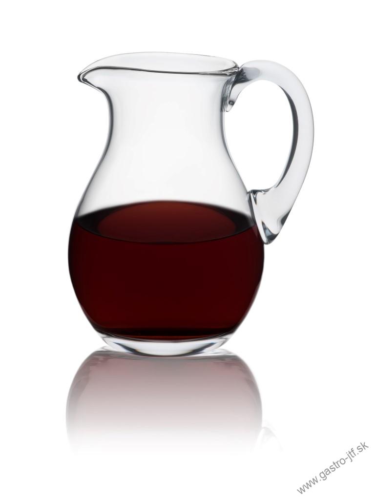 Krčah 500 ml gastro