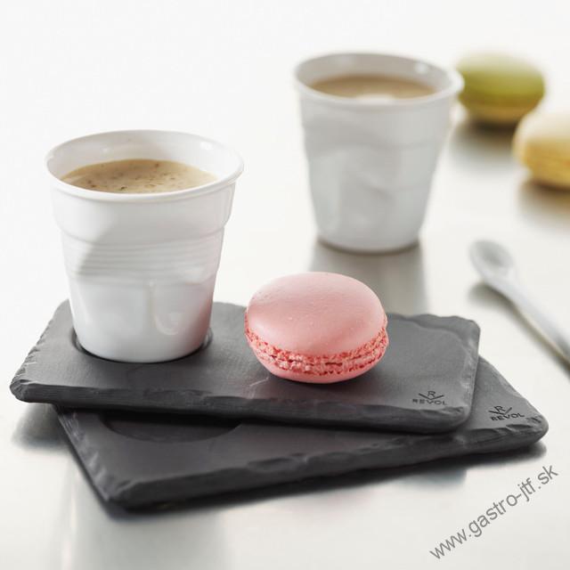 Podnos porcelánový Basalt GN 2/4