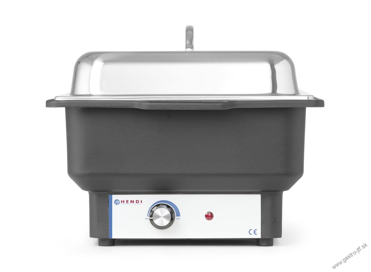 Chafing elektrický GN 1/1 Kitchen Line