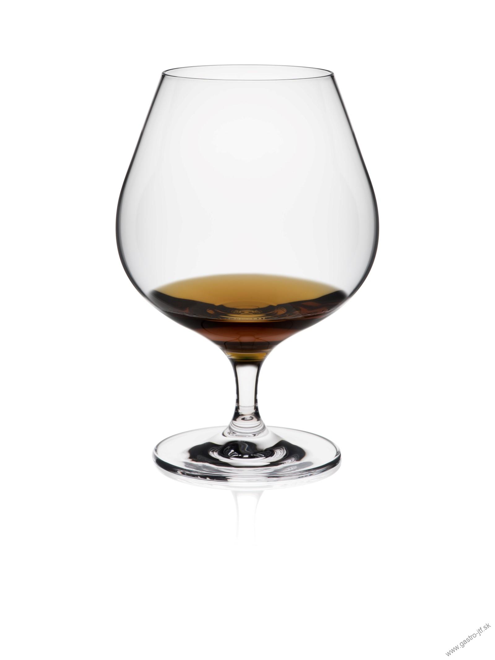 Brandy BAR 660 ml