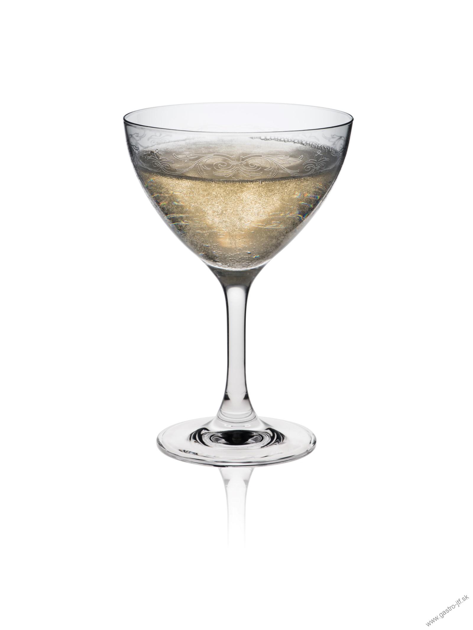 Paris Saucer Champ 26 cl VINTAGE Lace