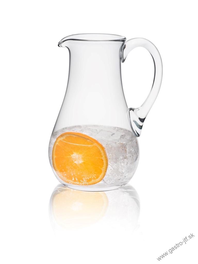 Krčah 1000 ml gastro