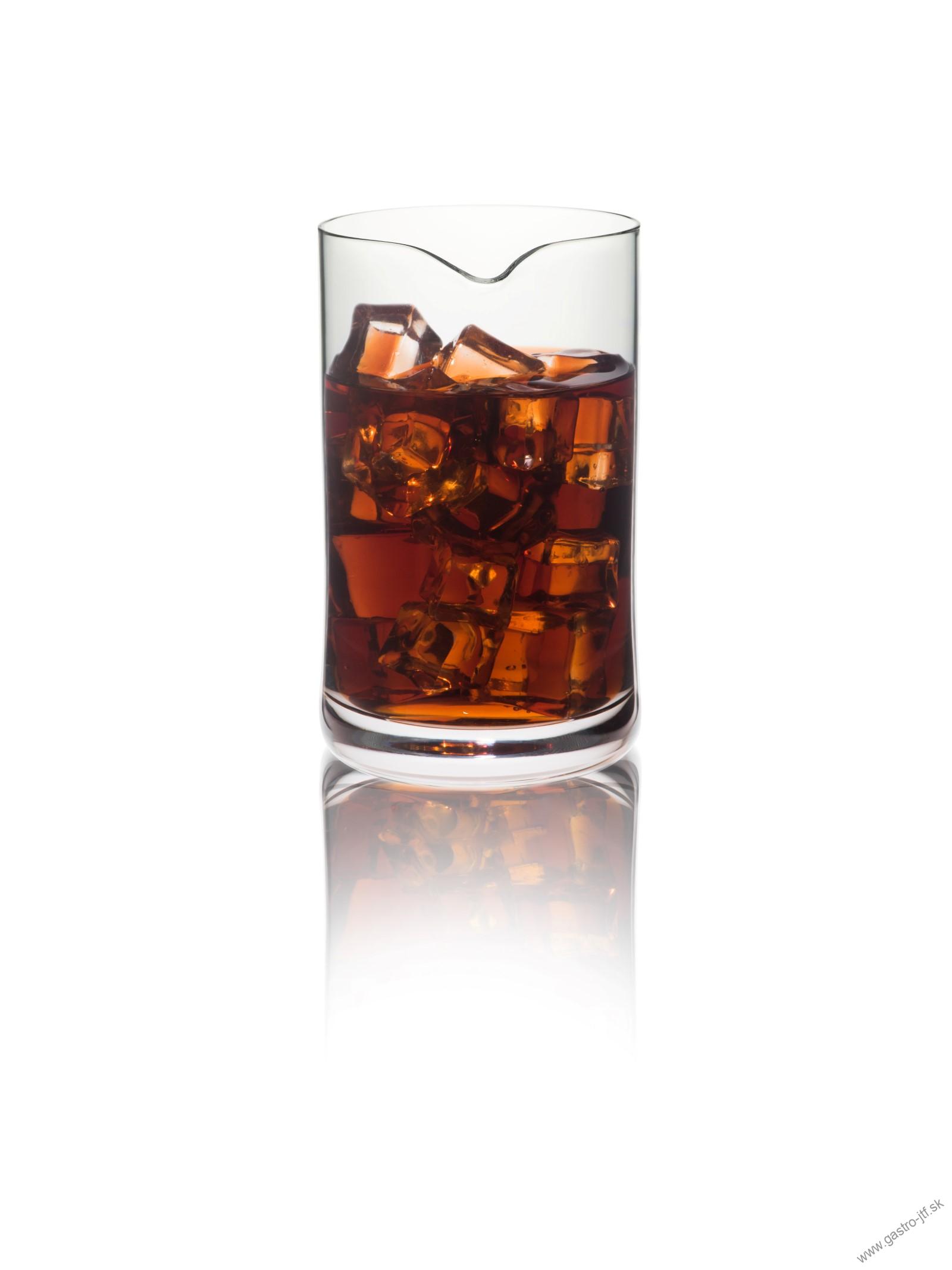 Beaker- mixer 600 ml CUMBERLAND