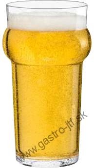 Pint glass 630 ml BEER