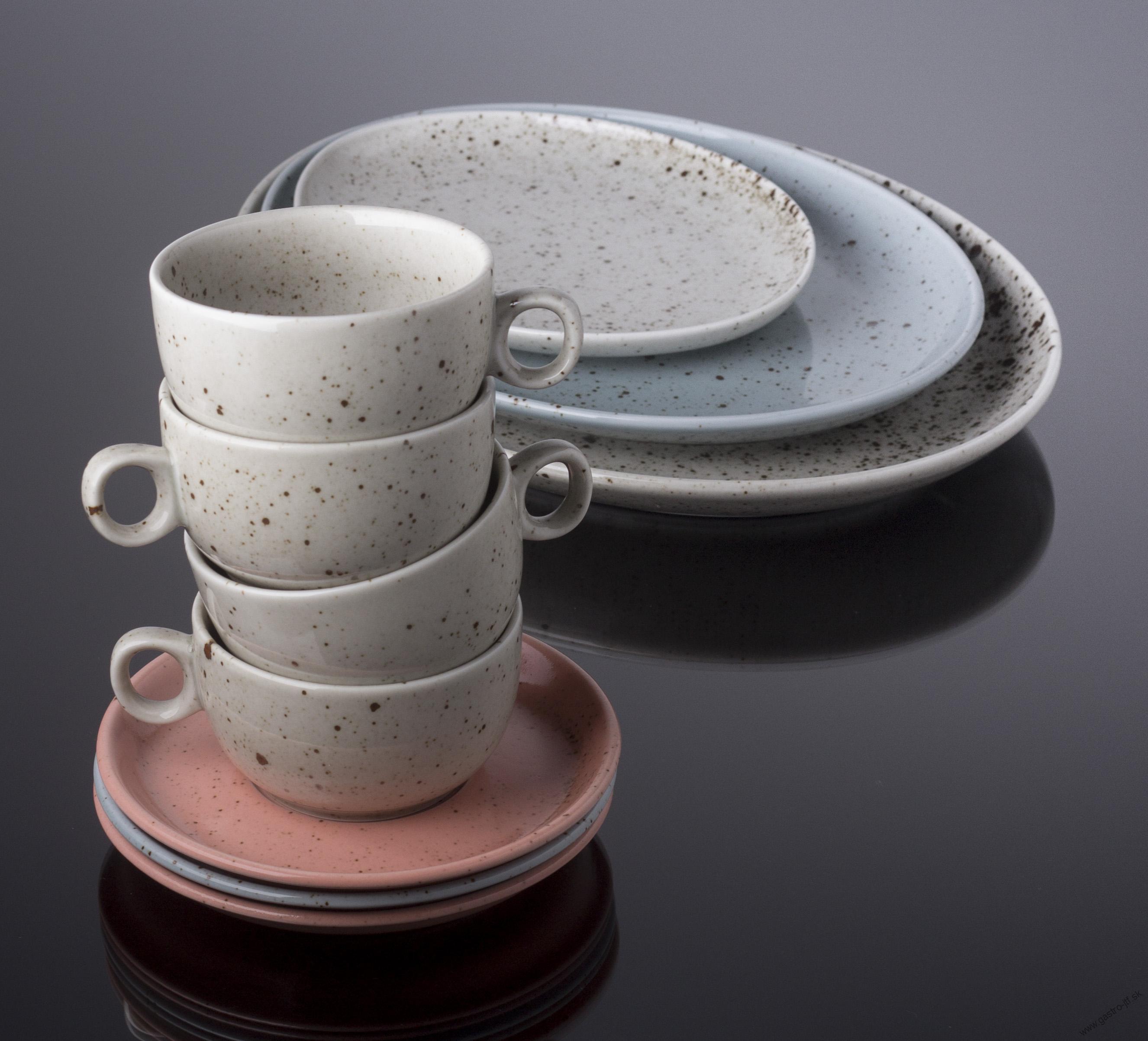 Podšálka 15 cm Terracotta