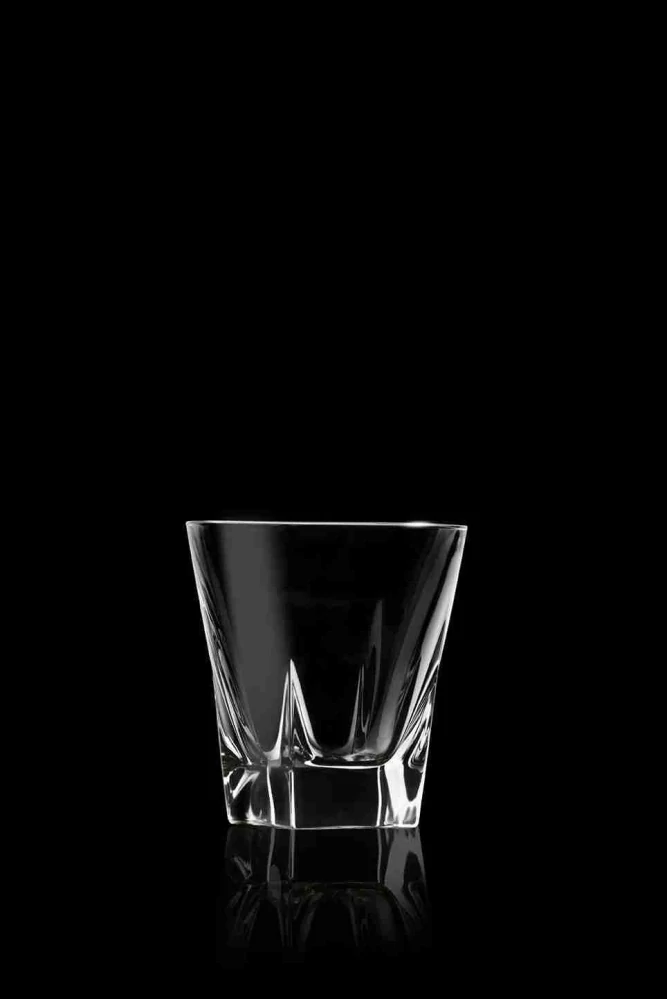 RCR Poháre Whisky FUSION 270 ml (6 ks)
