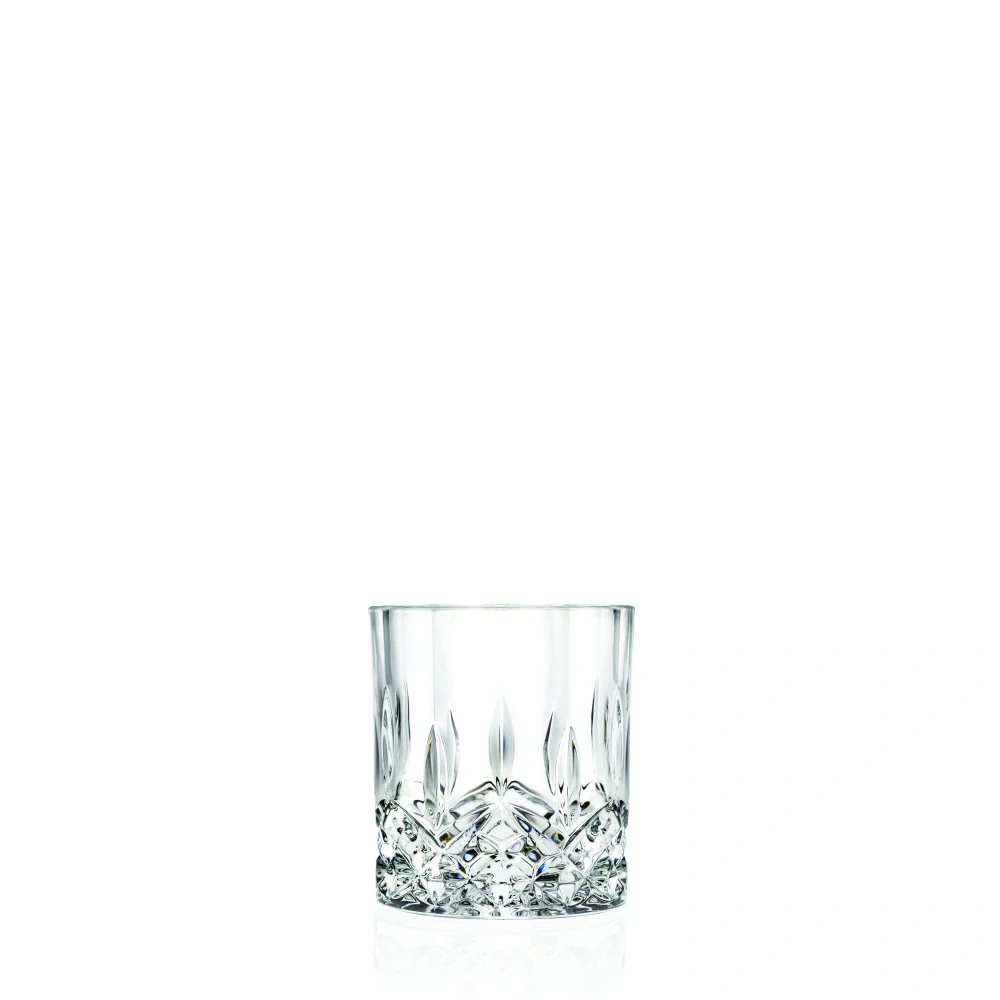 RCR poháre na whisky 300 ml OPERA (6 ks)