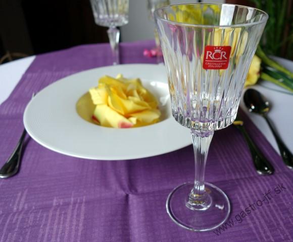 RCR poháre na víno 300 ml TIMELESS (6 ks)