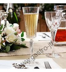 RCR poháre na sekt 210 ml TIMELESS (6 ks)