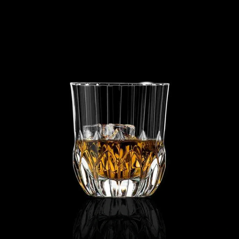 RCR Adagio poháre DOF 350 ml 6 ks