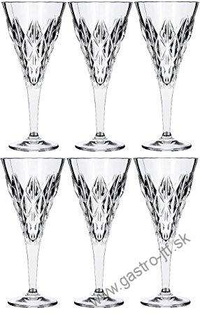 Kalich na víno Enigma 270 ml 6 ks *DOPREDAJ*