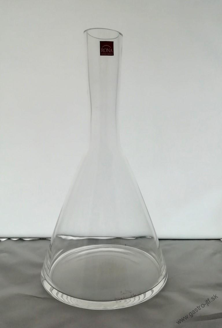Karafa 1500 ml handmade CETUS