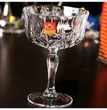 RCR poháre na sekt 240 ml OPERA (6 ks)