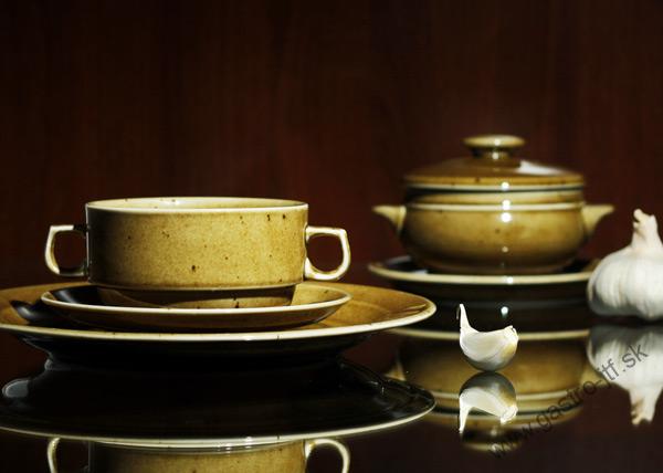 Tanier plytký 24 cm COUNTRY RANGE