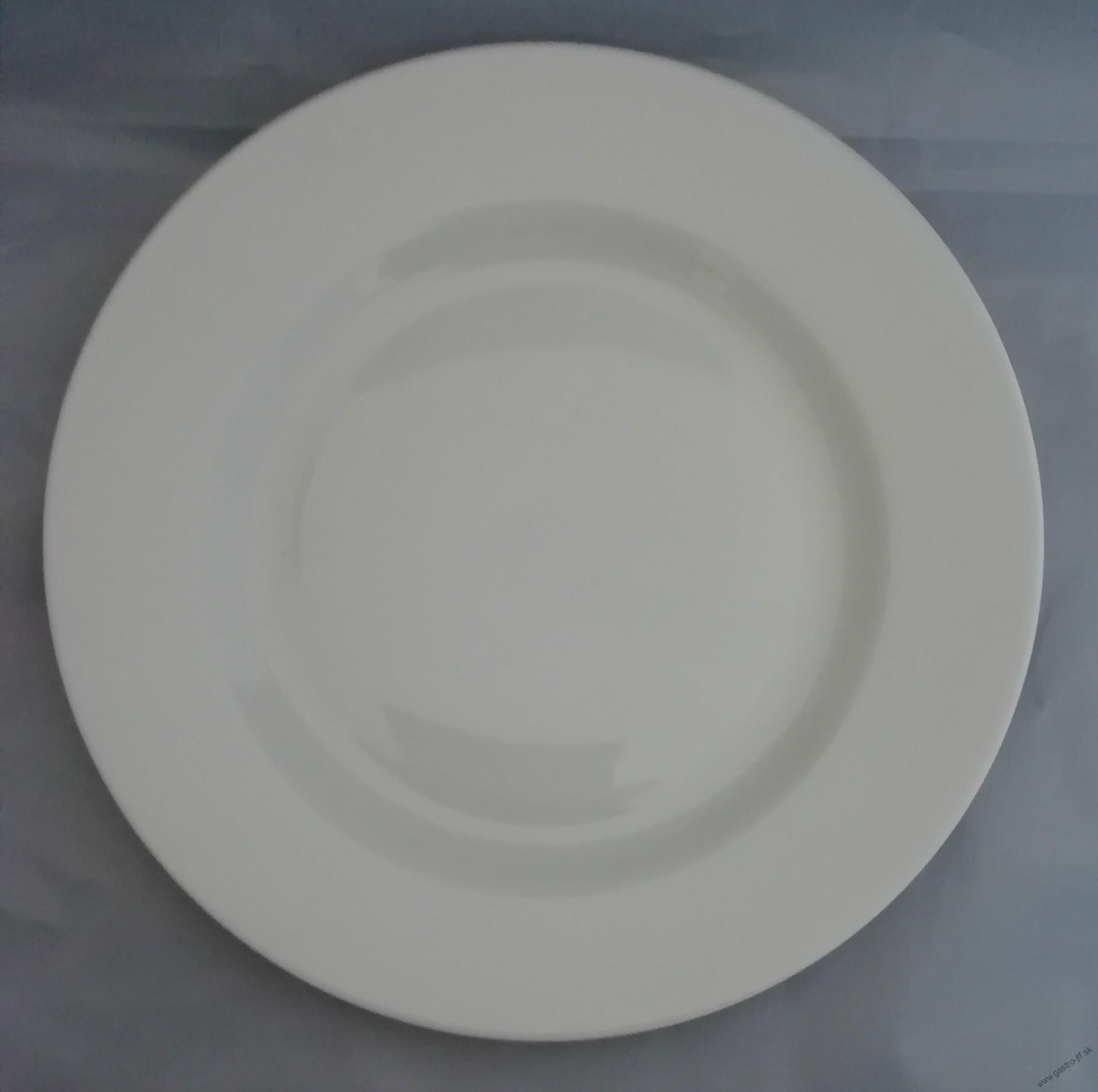 Tanier plytký 27,6 cm ECONOMY II.akosť
