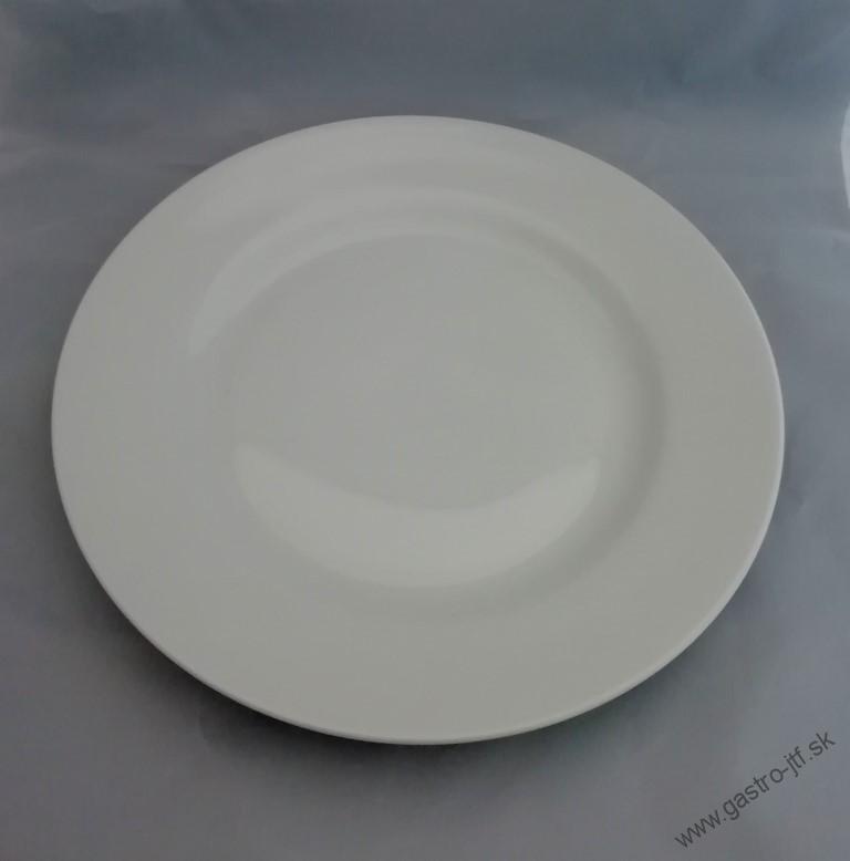 Tanier plytký 23 cm ECONOMY II.akosť