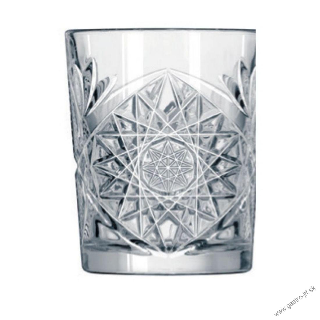 Hobstar OF whisky pohár 350 ml